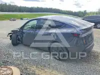 2026 Tesla Model Y фото