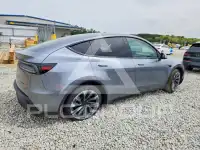 2026 Tesla Model Y photo