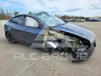 2026 Tesla Model Y фото