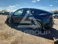 2026 Tesla Model Y photo