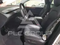 2026 Tesla Model Y фото