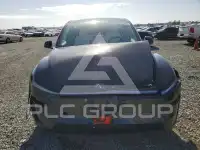 2026 Tesla Model Y фото