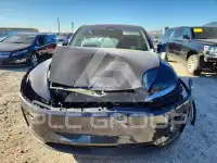 2026 Tesla Model Y фото