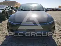 2026 Tesla Model Y фото