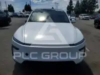 2026 Tesla Model Y photo