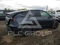 2026 Tesla Model Y фото