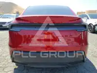 2026 Tesla Model Y фото