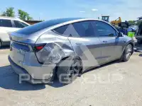 2026 Tesla Model Y photo