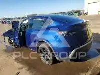 2026 Tesla Model Y фото