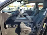 2026 Tesla Model Y фото