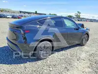2026 Tesla Model Y photo
