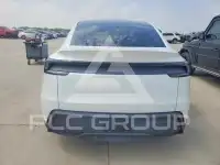2026 Tesla Model Y фото