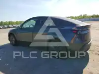 2026 Tesla Model Y фото