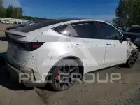 2026 Tesla Model Y фото