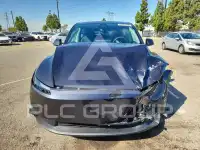 2026 Tesla Model Y фото