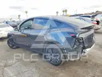 2026 Tesla Model Y photo