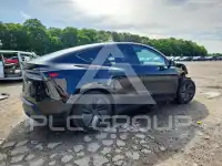 2026 Tesla Model Y photo