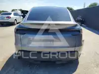 2026 Tesla Model Y photo