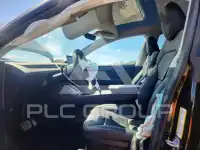 2026 Tesla Model Y photo