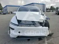 2026 Tesla Model Y photo