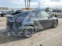 2026 Tesla Model Y photo