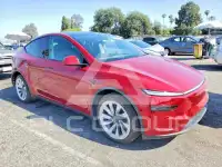 2026 Tesla Model Y фото