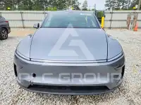 2026 Tesla Model Y photo