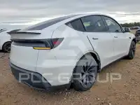 2026 Tesla Model Y фото