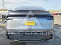 2026 Tesla Model Y photo