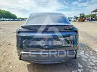 2026 Tesla Model Y photo