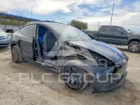 2026 Tesla Model Y photo