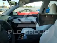 2026 Tesla Model Y фото