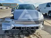 2026 Tesla Model Y photo