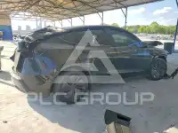 2026 Tesla Model Y photo