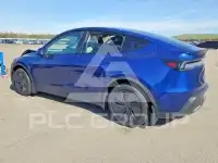 2026 Tesla Model Y фото