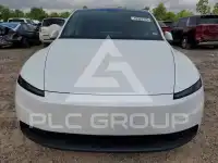2026 Tesla Model Y photo
