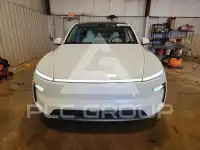 2026 Tesla Model Y фото