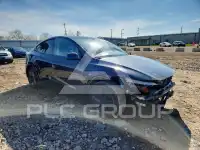 2026 Tesla Model Y photo