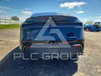 2026 Tesla Model Y photo