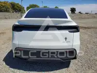 2026 Tesla Model Y фото