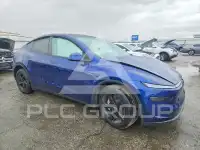 2026 Tesla Model Y photo