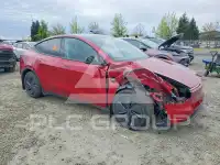 2026 Tesla Model Y фото