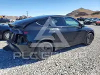 2026 Tesla Model Y фото