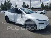 2026 Tesla Model Y photo