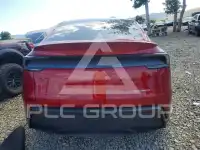 2026 Tesla Model Y photo