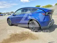 2026 Tesla Model Y photo