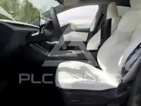 2026 Tesla Model Y фото