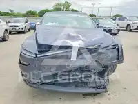 2026 Tesla Model Y photo