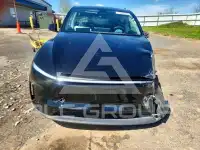 2026 Tesla Model Y photo