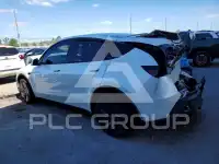 2026 Tesla Model Y photo